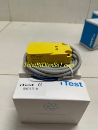 Qnd15-N Cảm Biến Itest -Cty Thiết Bị Điện Số 1