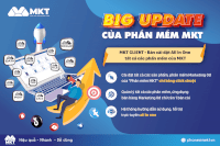 Phần Mềm Mkt Client - Quản Lý Full Các Tool Của Phần Mềm Mkt