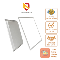 Đèn Led Panel Âm Trần 600*600 60W