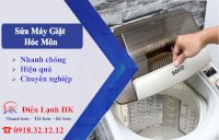 Điện Lạnh Hk - Giải Pháp Sửa Máy Giặt Nhanh Chóng Và Hiệu Quả Ở Hóc Môn