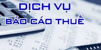 Nhận Khai Báo Thuế Gtgt.tncn Quý. Bctc Năm Giá Tốt