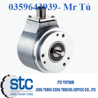 Sick Dbs60E-S1Ec03600 Encoder Sick Vietnam