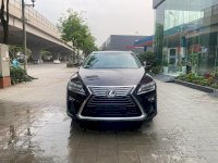 Bán Lexus Rx350 Màu Nâu Cafe, Sản Xuất 2016, 1 Chủ Từ Mới, Biển Hà Nội