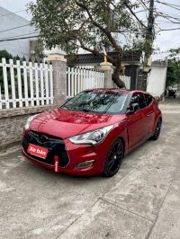 Chính Chủ Cần Bán Xe Huyndai Veloster Date 2011 Nhập Korea Trang Bị Full Option, Đồ Chơi, Po On/Off