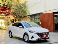 Chính Chủ Bán Xe Hyundai Accent 2022 At