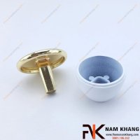 Núm Nắm Cửa Tủ Cao Cấp Nk278 |Zalo