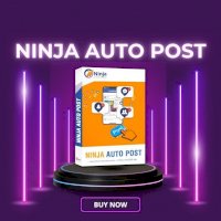 Phần Mềm Đăng Bài Tự Động Ninja Auto Post