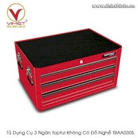 Tủ Dụng Cụ 3 Ngăn Toptul Không Có Đồ Nghề Tbaa0305 Model: Tbaa0305