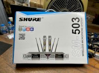 Micro Card, Shure, Ap Acoustic...nghe Mê Say, Đẹp Ngất Ngây