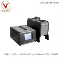 Thiết Bị Phân Tích Khí Xả Động Cơ Diesel Jevol China Mã Jvs-600