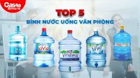 Top Bình Nước 20 Lít Cho Văn Phòng Tại Tp.hcm