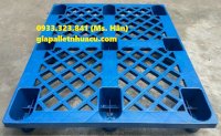 Phân Phối Pallet Nhựa Tại Lâm Đồng-