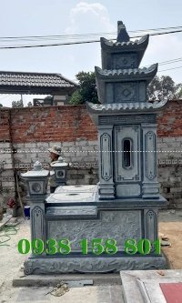 Mẫu Mộ Đá Chôn Ông Bà Cha Mẹ Bán Ninh Thuận - Mộ Đá Phong Thủy, Hỏa Táng, Địa Táng, Chôn Tươi.
