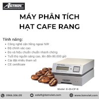 Máy Phân Tích Hạt Cafe Rang