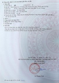 Tài Chính Hơn 900Tr Sở Hữu Ngay 58M Đông Lai-Quang Tiến-Ss Cách 30M Ra Trục Chính.
