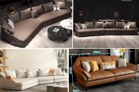 Sofa Giá Rẻ Nha Trang