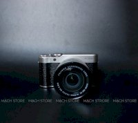 Fujifilm X-A10 + Lens Xc 16-50Mm F/3.5-5.6 Ois Ii (Máy 98%)