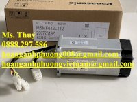 Động Cơ Panasonic Msmf042L1T2 - Giá Tốt Nhất