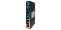 Ies-2050A: Switch Công Nghiệp Ethernet 5 Cổng Với 5X 10/100Base-T(X)