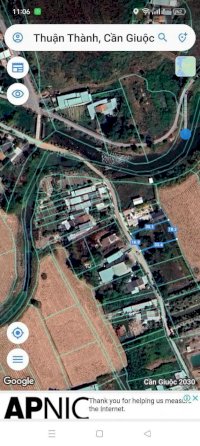 Siêu Phẩm Đất Làm Nhà Vườn Mặt Tiền Xe Tải 5M Xã Thuận Thành, Cần Giuộc, Long An