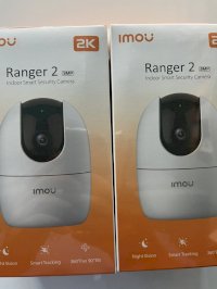Combo Camera Imou Ranger 2 3Mp 2K + Thẻ Nhớ 64G Chỉ 550K. Liên Hệ