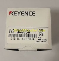 Đầu Cảm Biến Keyence Iv3-G600Ca -Cty Thiết Bị Điện Số 1