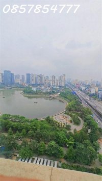 Vị Trí Vàng - Lô Góc - View Hồ - Nội Thất Xịn - D Capitale Trần Duy Hưng