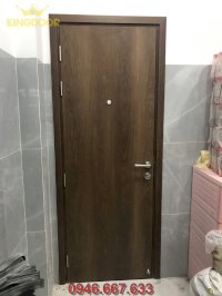Giá Cửa Gỗ Công Nghiệp Tại Ninh Thuận/ Cửa Phòng Ngủ Đẹp