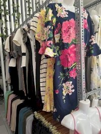 Chuyên Bán Các Dạng Quần Áo, Đầm Váy Vnxk Dư Xịn Giá Rẻ