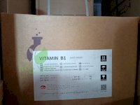 Vitamin B1-Thiamine Hydrochloride