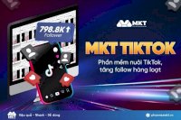 Mkt Tiktok - Seeding Livestream Nghìn Mắt Lên Xu Hướng