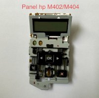Panel Máy In Hp Laser Pro 402