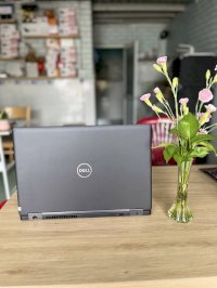 Săn Ngay Laptop Chuyên Đồ Họa Dell Precision 3530 - Giá Chỉ 7 Triệu 950K!