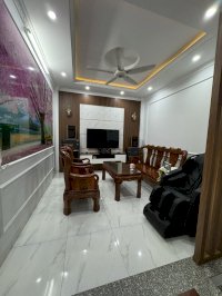 Bán Nhà Trương Định - Hoàng Mai Ngõ Nông, Thông, Xây Mới 35M2 X5T Giá 4.6 Tỷ