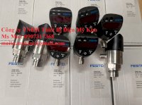 Spaw-P10R-G12M-2Pa-M12 - Pressure Sensor - Thietbidienmykim.com