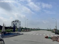 Bán Đất Nền Sổ Đỏ Dự Án Phù Khê Mặt Đường Nguyễn Văn Cừ, Từ Sơn, Bắc Ninh