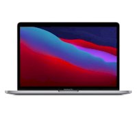 Macbook Pro 13 2022-M2 8Gb 512Gb Space Gray 13'' Retina