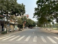 Phố Vip Giang Biên, Vỉa Hè, Kinh Doanh, 4 Ôtô Tránh, Gara, Thang Máy, View Công Viên.