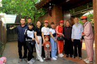 Tìm Gấp Siêu Nhân Bán Hàng Máy Móc Nông Nghiệp Tại Hà Nội