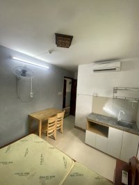 Phòng Căn Hộ Mini Đầy Đủ Nội Thất, Ql 1A, Ngay Cvpm Quang Trung