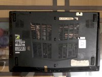 Laptop Gaming Đã Qua Sử Dụng Msi Gl62M 7Rdx