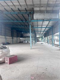 Bán Xưởng Phước Tân, Đã Lên Skc, Điện 1500 Kva Phù Hợp Sản Xuất