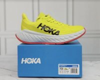 Hoka - Giày Chạy Bộ Hoka Carbon X 1 Màu Cho Cả Nam Nữ - Pb270
