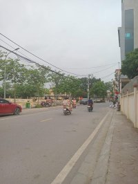 Nhà 5 Tầng Lô Góc Phan Trọng Tuệ 42M.4.8 Tỷ - Thanh Trì