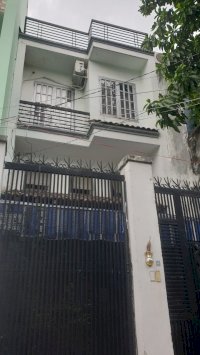 Bán Nhà Hẻm Ô Tô Thông Nguyễn Sơn, 4X22M, 3 Tầng Chỉ 6.49 Tỷ Tl.