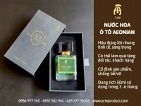 Nuoc Hoa Oto Aeonian-Nam Tính