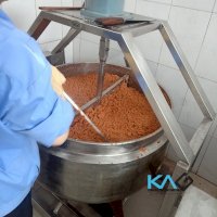 Tại Sao Phải Thực Hiện Kiểm Nghiệm Mắm Tép Chưng Thịt Trước Khi Đưa Ra Thị Trường