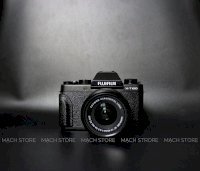 Fujifilm X-T100 + Lens Xc 15-45Mm F/3.5-5.6 Oss Pz