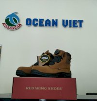 Ocean Viet - Nhà Phân Phối Chính Thức Red Wing Tại Việt Nam