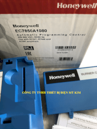 Bộ Điều Khiển Đầu Đốt Honeywell Ec7823A1004